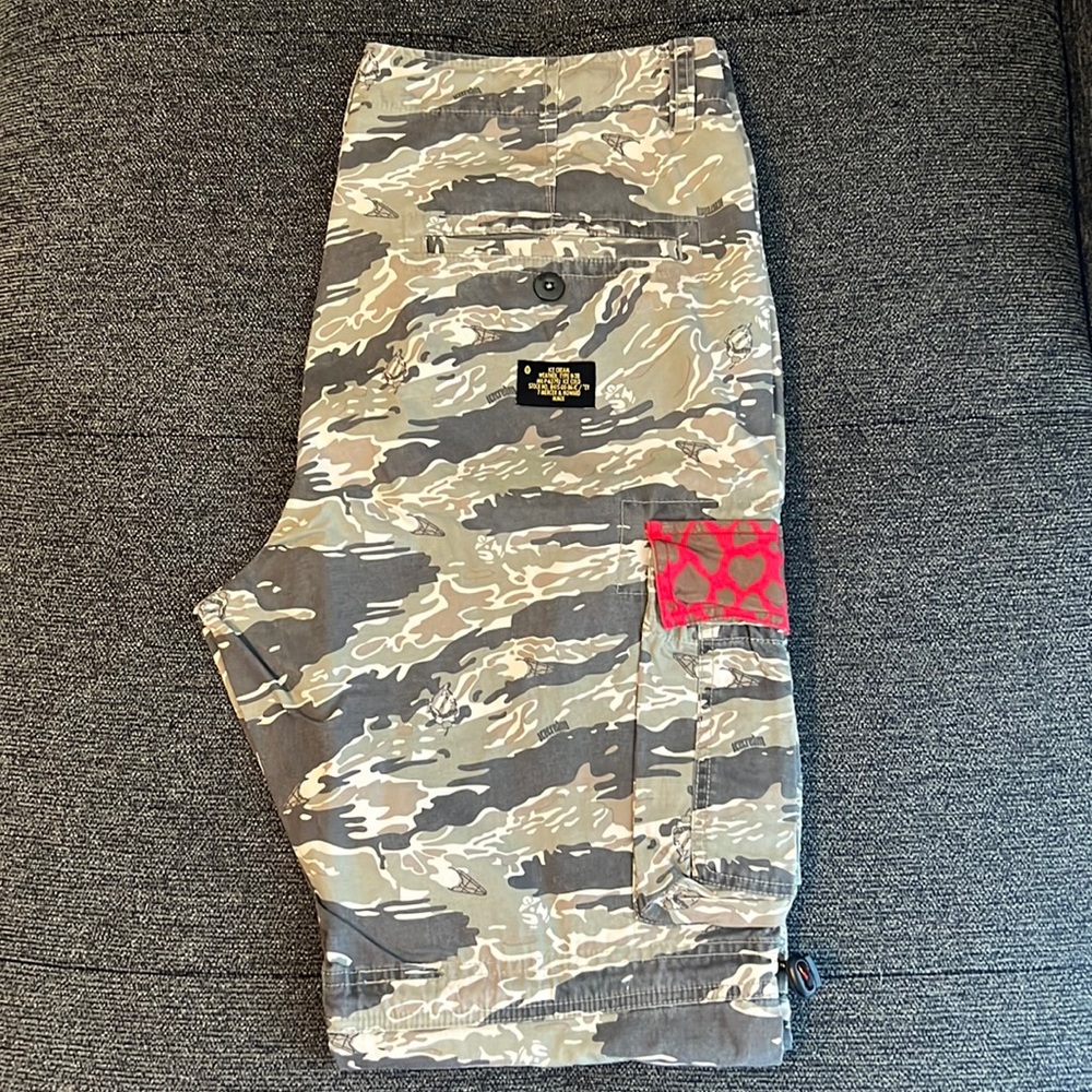 IceCream Cargo Pants